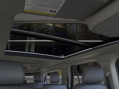 New 2025 Ford Expedition Max Active image 22