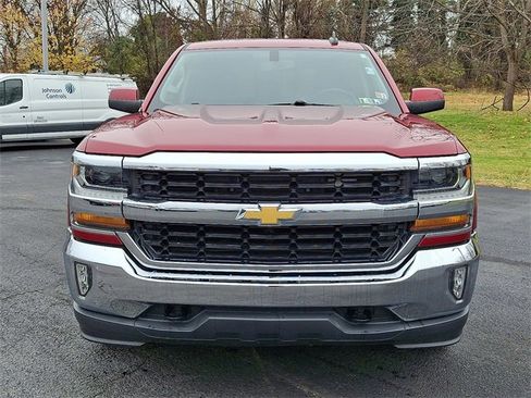 Used 2018 Chevrolet Silverado 1500 LT w/ All Star Edition image 5
