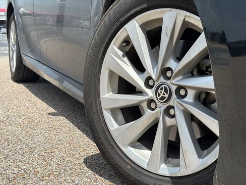 Used 2023 Toyota Camry LE FWD image 2