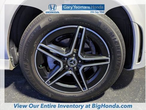 Used 2022 Mercedes-Benz GLE 350 w/ AMG Line Exterior image 12