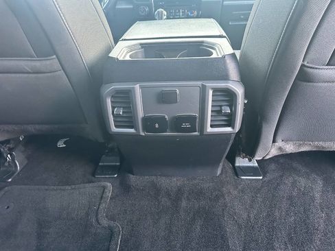 Used 2018 Ford F150 XLT w/ Equipment Group 302A Luxury image 22