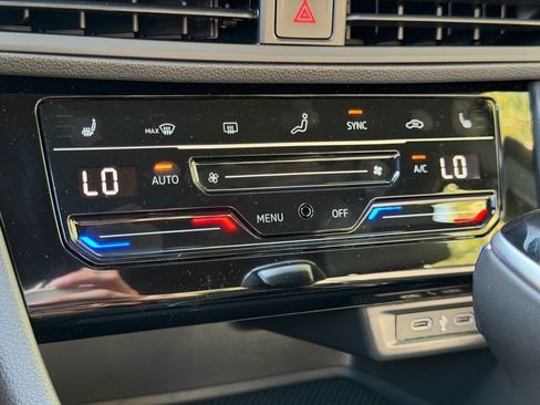 New 2026 Volkswagen Jetta Sport image 29