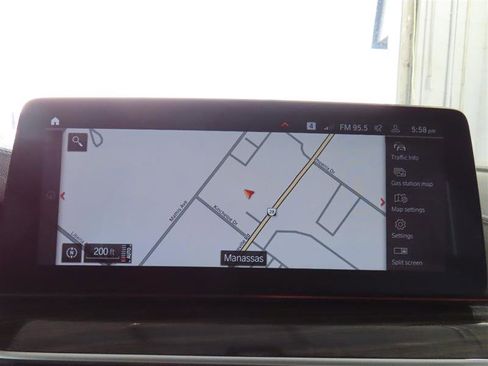 Used 2021 BMW 540i w/ Executive Package image 29