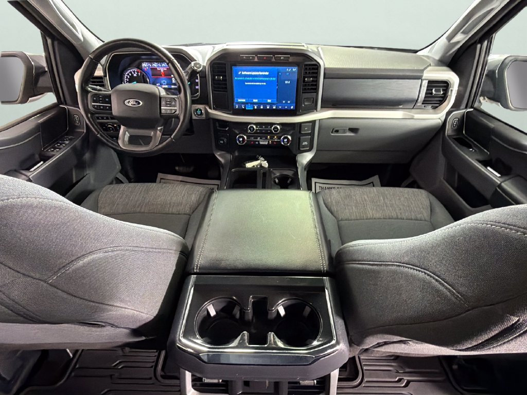 Used 2021 Ford F150 XLT w/ Equipment Group 302A High RWD image 32