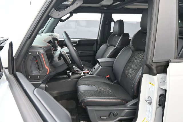 New 2026 Ford Bronco Raptor AWD/4WD image 10