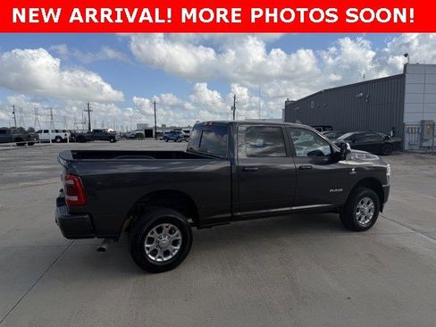 Used 2024 RAM 2500 Laramie image 3