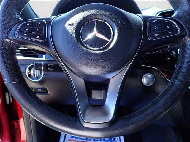 Used 2017 Mercedes-Benz GLE 43 AMG 4MATIC w/ Parking Assist Package image 20