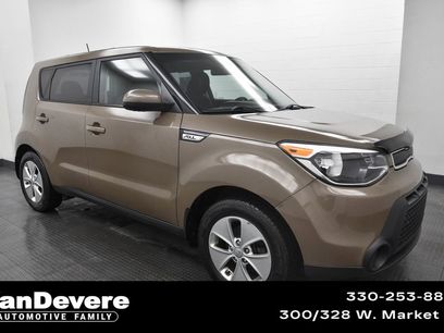 Used 2015 Kia Soul