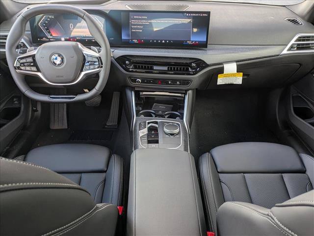 Used 2026 BMW 330i xDrive Sedan w/ Premium Package AWD/4WD image 16