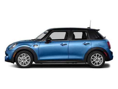 Used 2016 MINI Cooper S FWD image 3