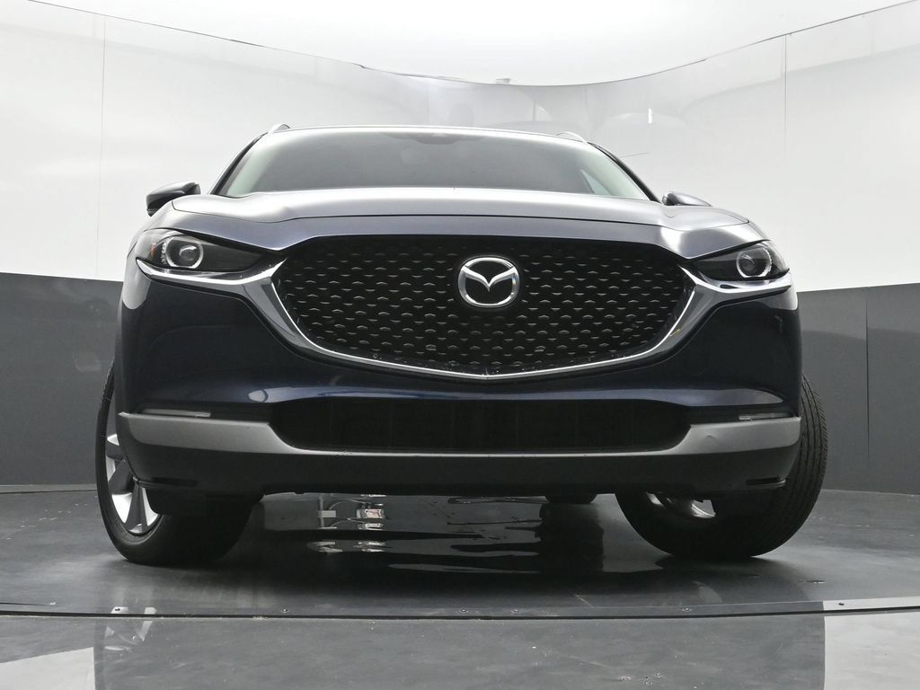 Used 2023 MAZDA CX-30 AWD 2.5 S w/ Preferred Package image 26
