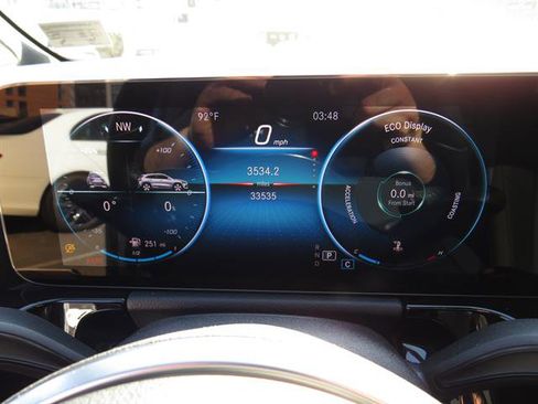 Certified 2022 Mercedes-Benz GLA 250 4MATIC image 13
