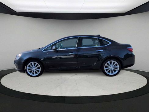 Used 2016 Buick Verano Leather w/ Driver Confidence Package image 5