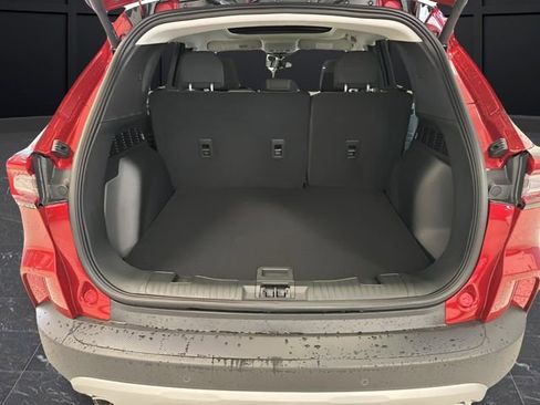 New 2026 Ford Escape Active w/ Active Premium Tech Pack image 16
