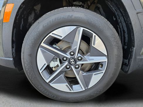 Certified 2026 Hyundai Tucson SEL AWD/4WD image 11