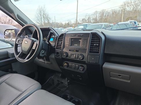 Used 2018 Ford F150 XL RWD image 24