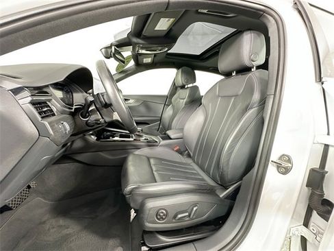 Used 2024 Audi A4 2.0T Premium Plus image 4