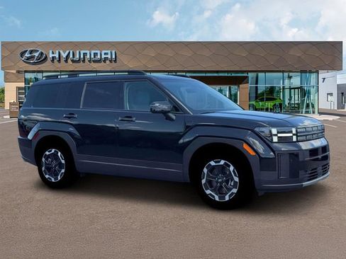 New 2026 Hyundai Santa Fe SEL image 10