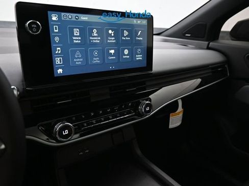 New 2026 Honda Prologue Elite image 11