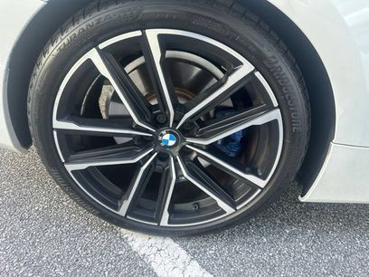 Used 2022 BMW M440i Convertible