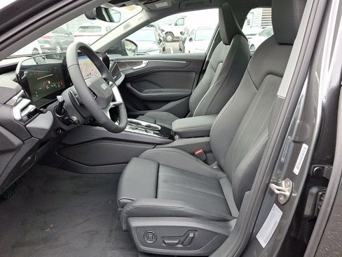 New 2026 Audi A6 Prestige image 9