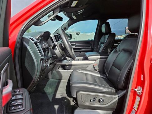 Used 2019 RAM 1500 Big Horn image 12