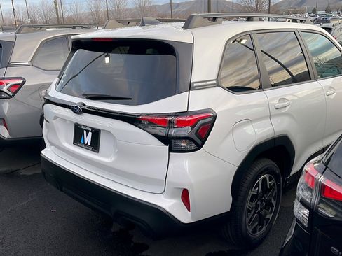 New 2026 Subaru Forester Premium image 3