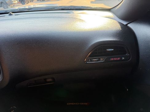 Used 2023 Dodge Challenger R/T Scat Pack image 28