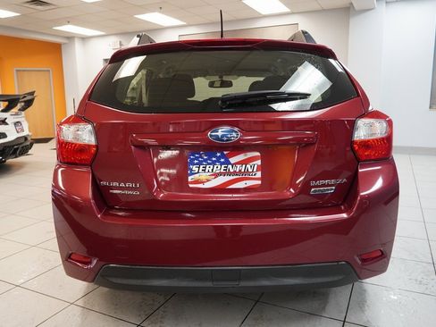 Used 2015 Subaru Impreza 2.0i Sport Premium w/ Popular Package #1 image 12