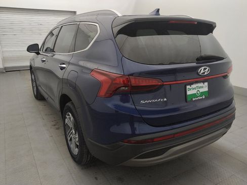Used 2023 Hyundai Santa Fe SEL FWD image 5