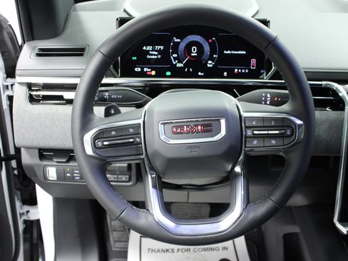 New 2026 GMC Sierra EV Elevation w/ Premium Package AWD/4WD image 17