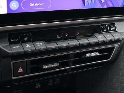 New 2026 Toyota Camry XLE image 22