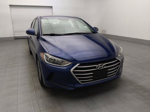 Used 2017 Hyundai Elantra SE FWD image 14