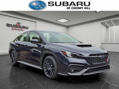 New 2025 Subaru WRX Premium
