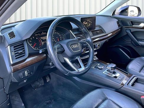 Used 2019 Audi Q5 2.0T Premium image 17