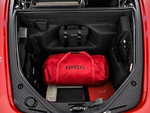 Used 2009 Ferrari F430 Scuderia RWD image 26