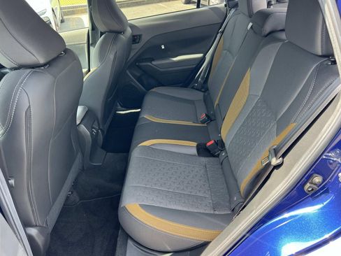 Certified 2025 Subaru Crosstrek 2.5i Sport w/ Popular Package #4A image 20