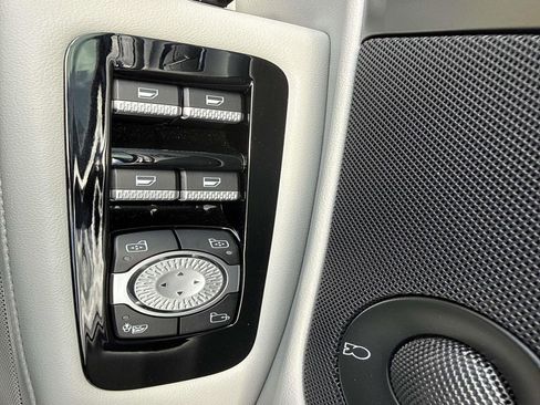 New 2026 Lincoln Nautilus Premier w/ Equipment Group 102A image 19