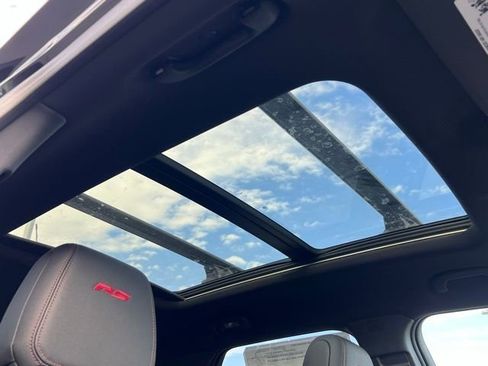 New 2026 Chevrolet TrailBlazer RS w/ Convenience Package image 24