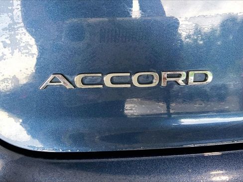 Used 2024 Honda Accord EX image 9
