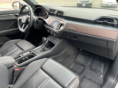 Used 2022 Audi Q3 2.0T Premium AWD/4WD image 47