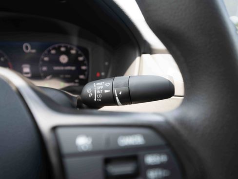 New 2025 Honda Accord LX image 14