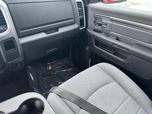 Used 2022 RAM 1500 Classic SLT image 15