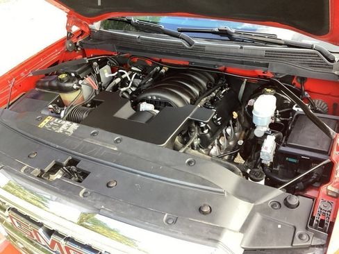 Used 2018 GMC Sierra 1500 SLT w/ Texas SLT Premium Package image 15