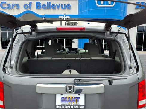 Used 2014 Honda Pilot EX image 10