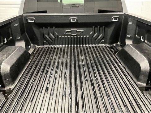 Used 2024 Chevrolet Silverado 1500 RST w/ Convenience Package II image 31