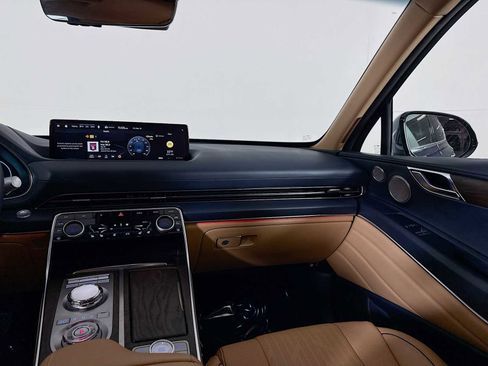 Used 2023 Genesis GV80 2.5T w/ Prestige Package image 32