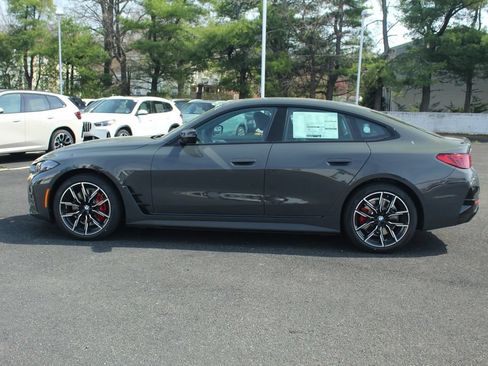 New 2026 BMW i4 xDrive40i w/ M Sport Package AWD/4WD image 5