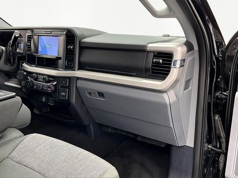 Used 2025 Ford F350 XLT w/ Tremor Off-Road Package image 17