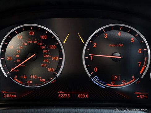 Used 2015 BMW X4 xDrive35i image 18